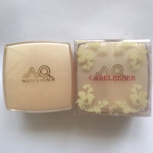 Kem dưỡng trắng da Nguyễn Quách Elite Cream 3 In 1 CARELEESER (kiến cam) 12g