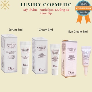 Mẫu Thử Dior Capture Cell Dior