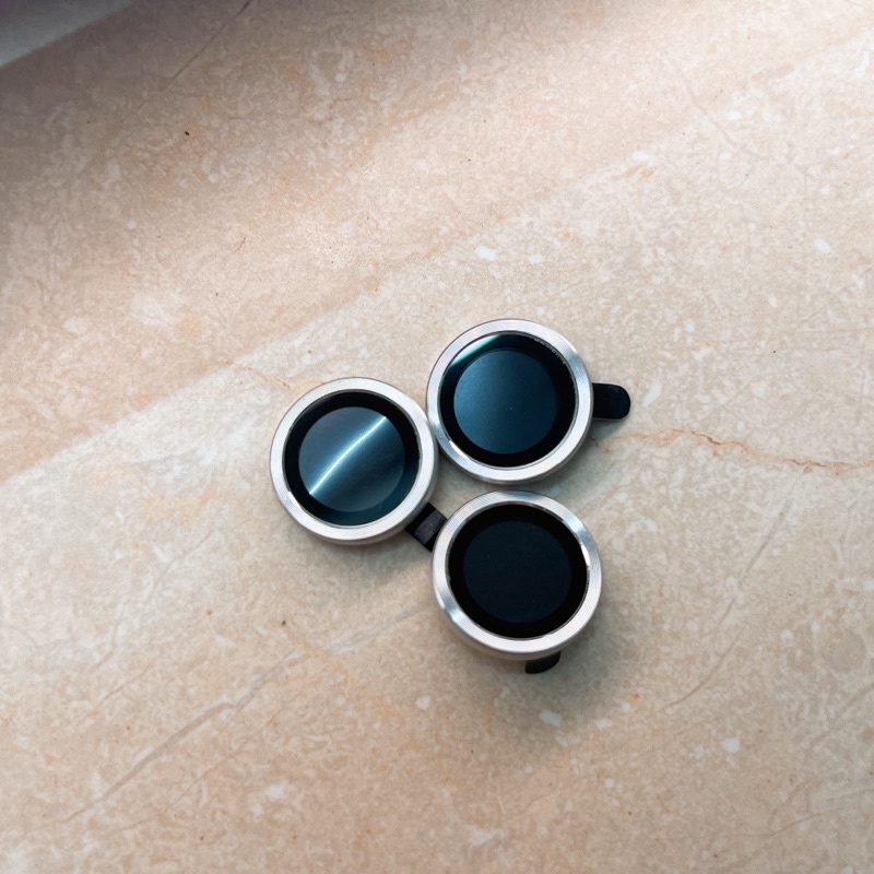 Bảo vệ camera từng mắt cho 14promax/14pro/13/ 13 P ro/ 13 mini /12 pro max,11 Pro max