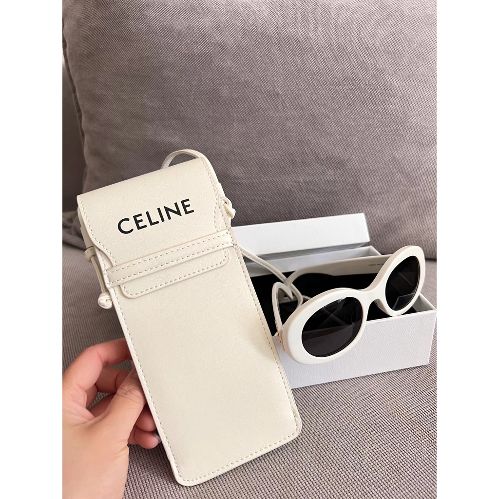 Hộp Đựng Đồ Dùng Kèm Kính CE 2022 Tiện Dụng