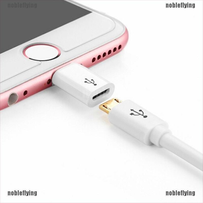 Dây Cáp Sạc 1 / 5 / 10 Cổng Micro Usb Sang Ios Cho Điện Thoại