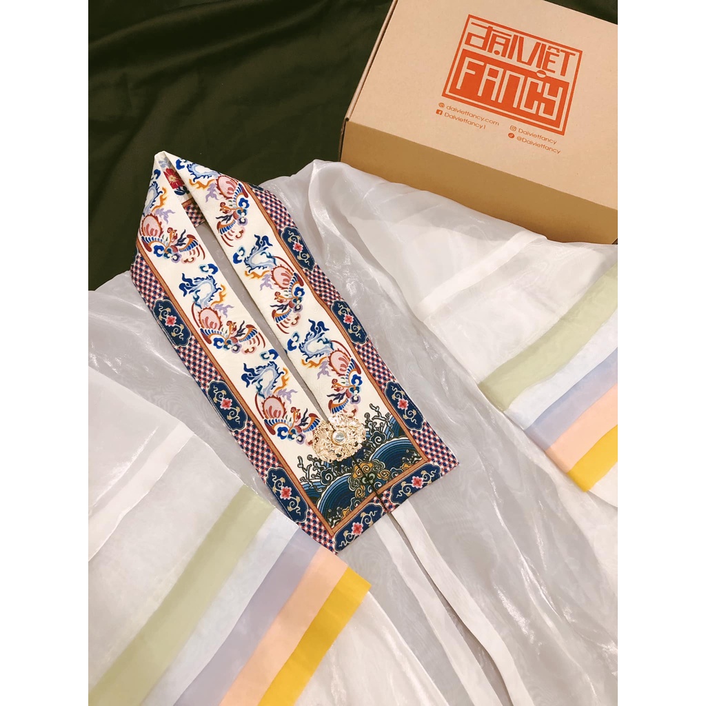 Áo Khoác Nhât Hạ |by ĐẠI VIỆT FANCY