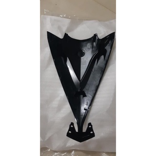 Mặt nạ Luvias FI Yamaha Đen
