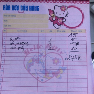 Combo đầm váy