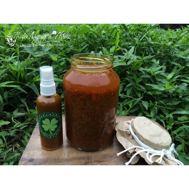 CỐT NGHỆ DƯỠNG DA SAU SINH 500ml