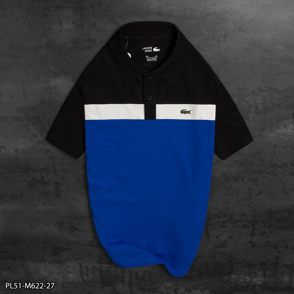 ÁO THUN POLO LACOSTE PL51 - THỜI TRANG NAM VNXK