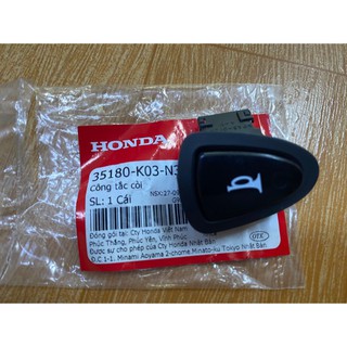 Công tắc còi xe winner v1/Winner X/Winner V3 chính hãng Honda