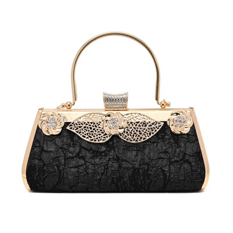 [Video] Ví Cầm Tay Nữ - Clutch Đi Tiệc 051