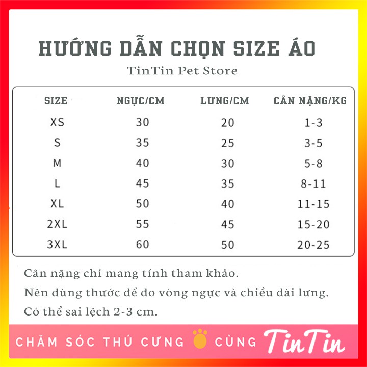 Quần Áo Cho Chó Mèo Thú Cưng Dáng Hoodie Mũ Hình Thú #Tintin Pet Store