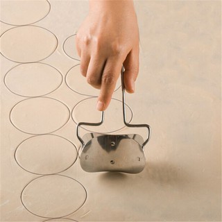 Thiết bị tạo vỏ há cảo
