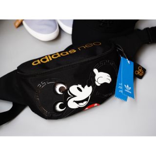 Túi Adidas Neo Mickey Hot Hit