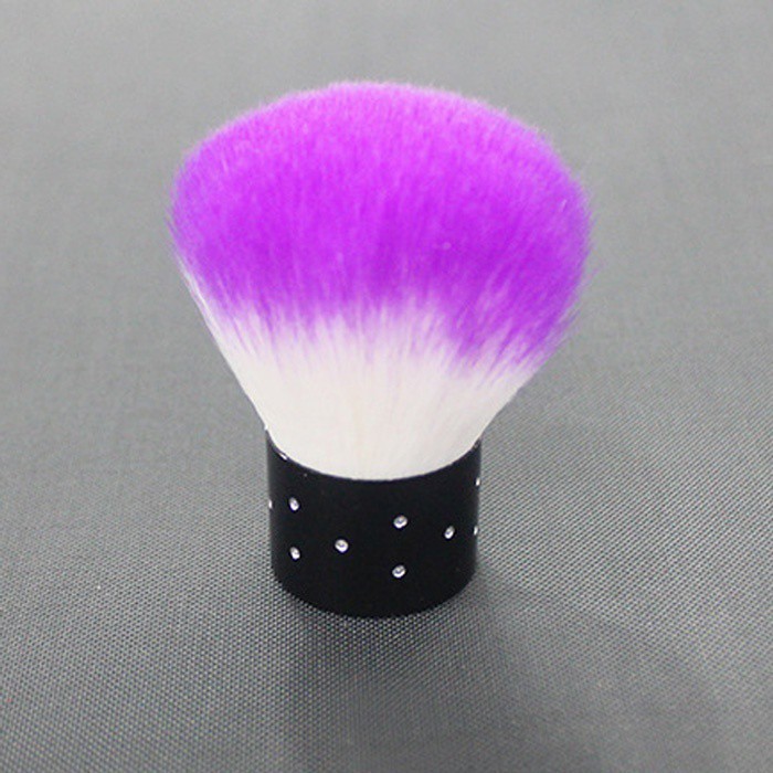 Cọ hỗ trợ làm đẹp chất lượng cao (màu sắc ngẫu nhiên)