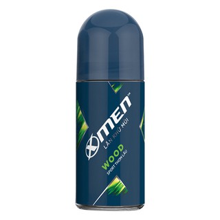 Lăn Khử Mùi X-men 50ml