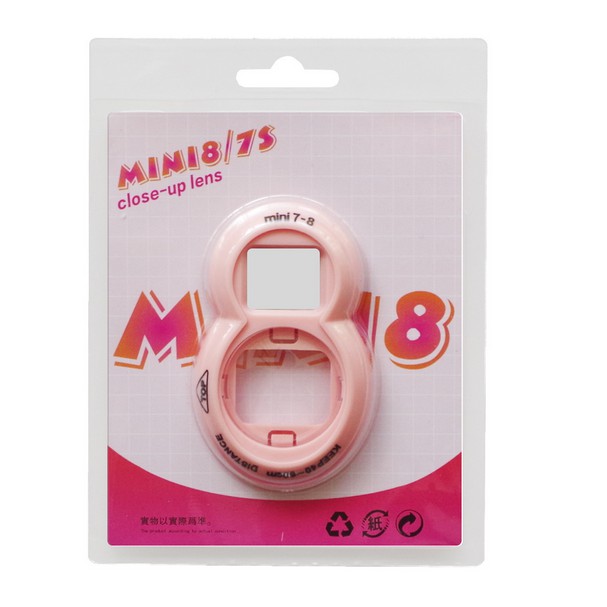 Gương Chụp Ảnh Tự Sướng mini9 mini7s fuji polaroid mini8