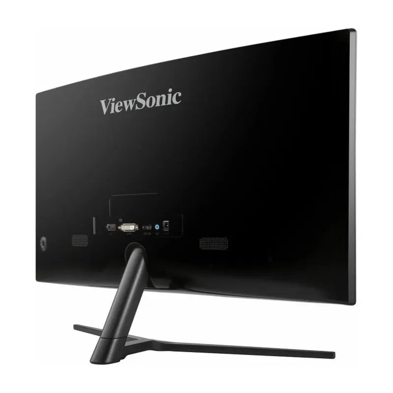 Màn Hình Cong Gaming Viewsonic VX2458-C-MHD 24" FullHD/1ms/144Hz/VA - Hàng Chính Hãng - Bảo hành 24 tháng