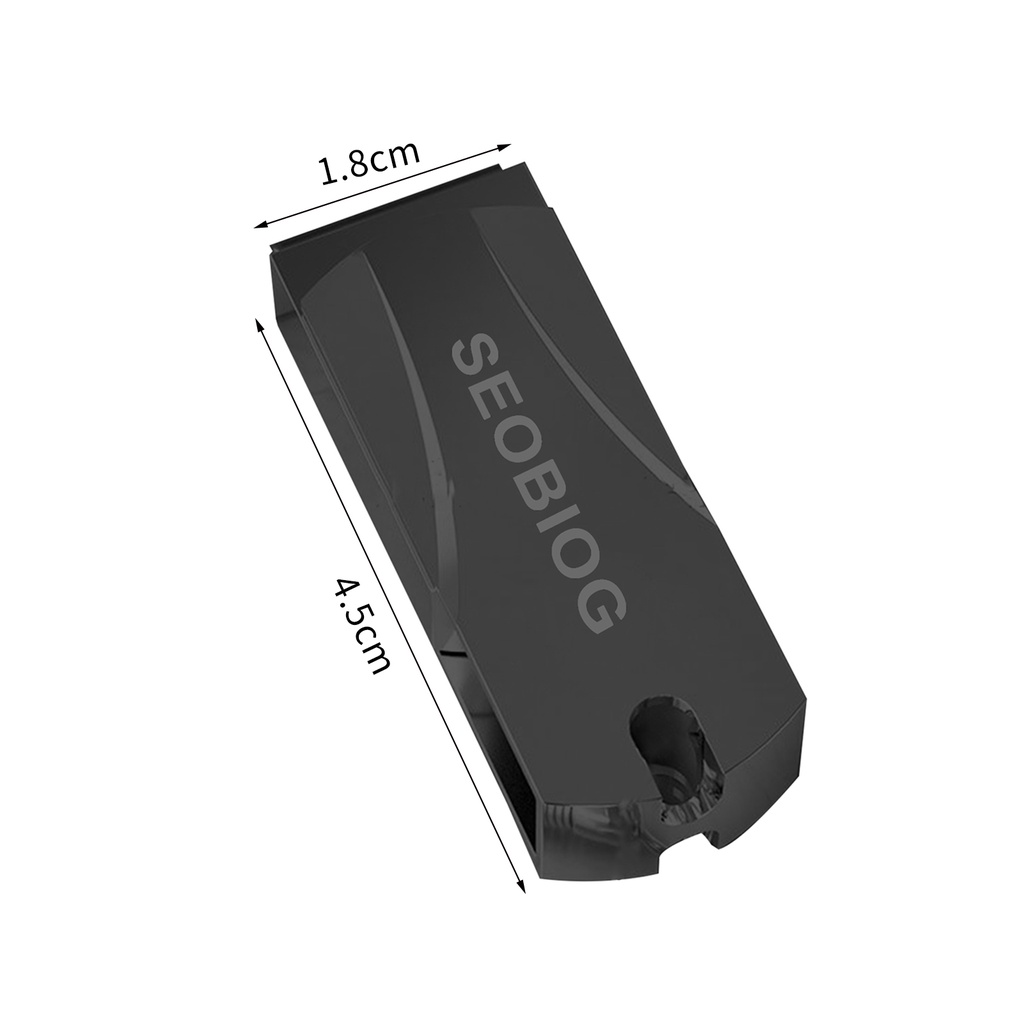 Thẻ Nhớ Usb 3.0 Dung Lượng 1T 2T Chống Sốc Chống Va Đập