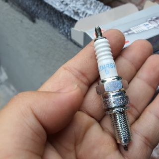 BUGI NGK IRIDIUM LAZER MÃ SIMR8A9