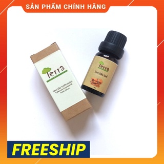 Tinh dầu terra quế đậm đặc nguyên chất cao cấp.