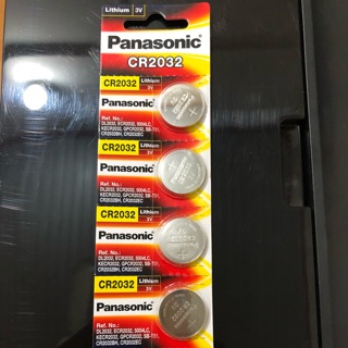 Pin CR2032 Panasonic