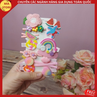 ❤️Quà tặng dây buộc tóc MIA dành riêng cho bạn ❤️