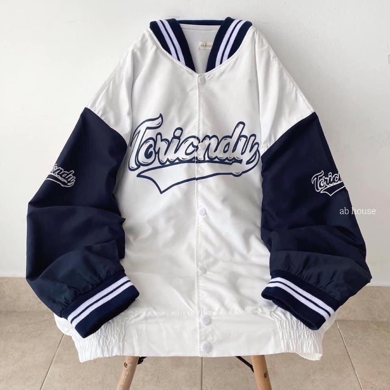 bomber gió giá rẻ/ Bomber gió 2 lớp/ Khoác gió 2 lớp | BigBuy360 - bigbuy360.vn