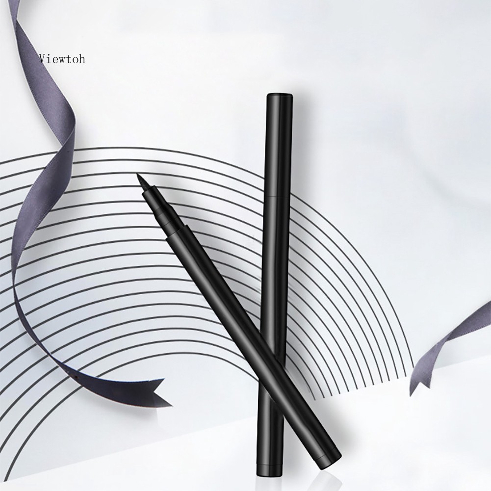 Bút kẻ mắt nước lâu trôi nhanh khô không thấm nước | BigBuy360 - bigbuy360.vn