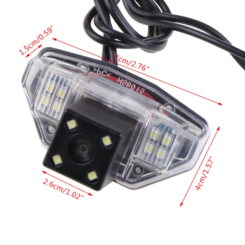 Camera chiếu hậu cho HONDA Accord CRV 2007-2013 Odyssey 2008 2011
 | BigBuy360 - bigbuy360.vn