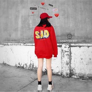 [SWEATSHIRT] SAD