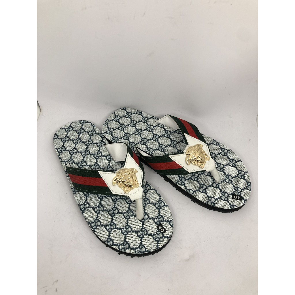 Dép kẹp nam sandal đồng nai ( đế xanh gg quai dù ) size có từ 38 nam đến 43 nam size khác nhắn tin để chọn thêm có đủ