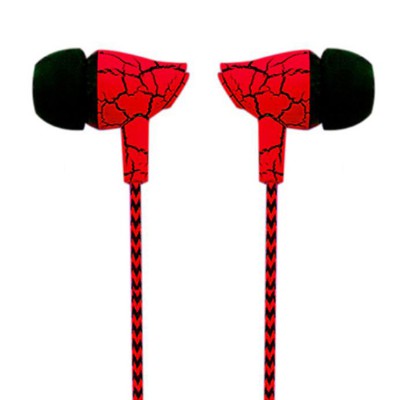 TAI NGHE NHÉT TAI LAPU LP-T9 - Super Bass Universal Earphone - Đa Màu Sắc