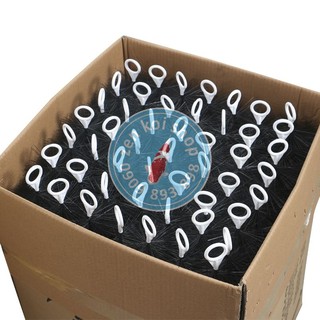 Chổi lọc hồ cá koi 60, 80, 100 cm
