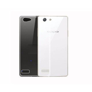 ốp dẻo trong suốt Oppo Neo 7 A33W