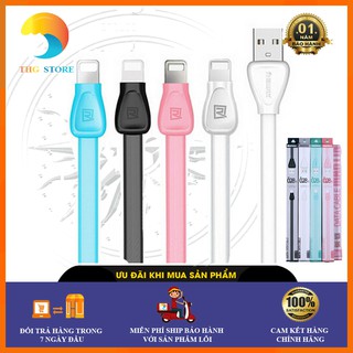 CÁP SẠC REMAX RC-028I/028M/028