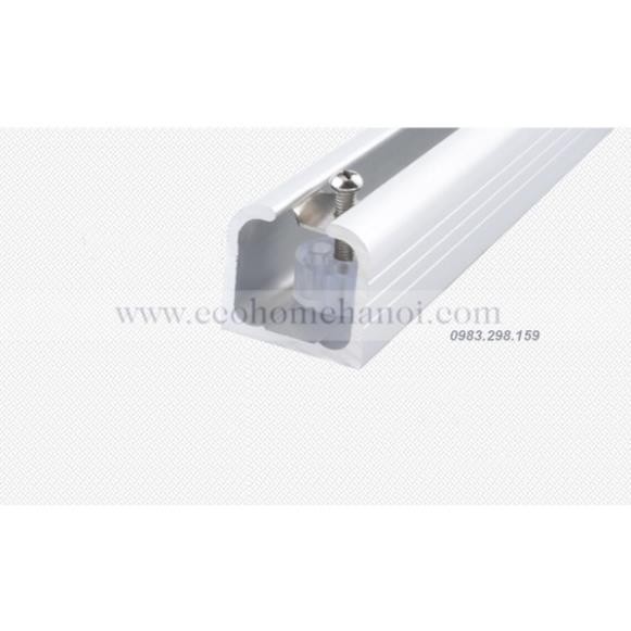 RAY TREO CỬA LÙA- DÀY 3MM- HÀNG LOẠI 1- Có ảnh thật