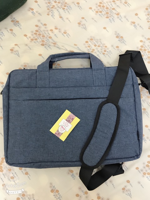 Túi đựng laptop cặp văn phòng size to nhiều ngăn | BigBuy360 - bigbuy360.vn