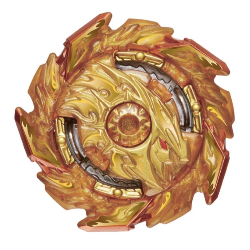 Con Quay Beyblade Random Booster B178 VOL 24 Ngẫu Nhiên 1 Trong 8 Chính Hãng Takaratomy