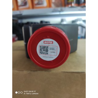 Nhớt Motul Scooter 5w40