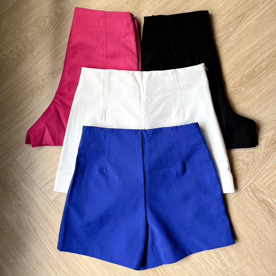 Quần short trơn màu , Peace House Clothing