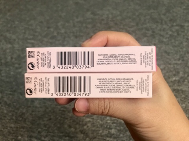 💥 Nước hoa mini nữ Cartier | BigBuy360 - bigbuy360.vn