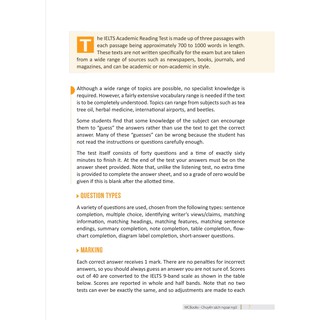 Sách - IELTS - The Ultimate Guide To Academic Reading - MC