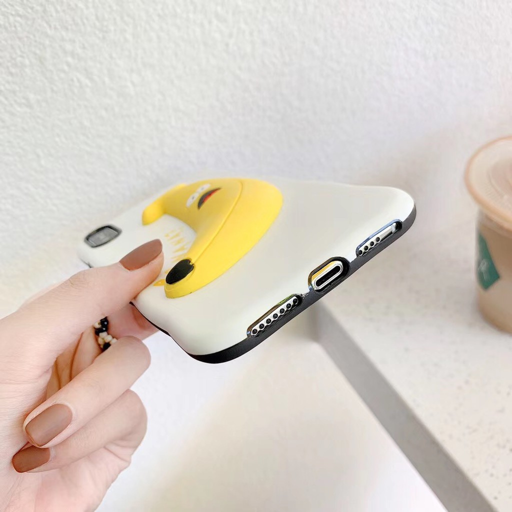 ốp lưng hình trái cây xinh xắn cho điện thoại iphone xr xsmax i7 ix i8 i6 6splus | BigBuy360 - bigbuy360.vn