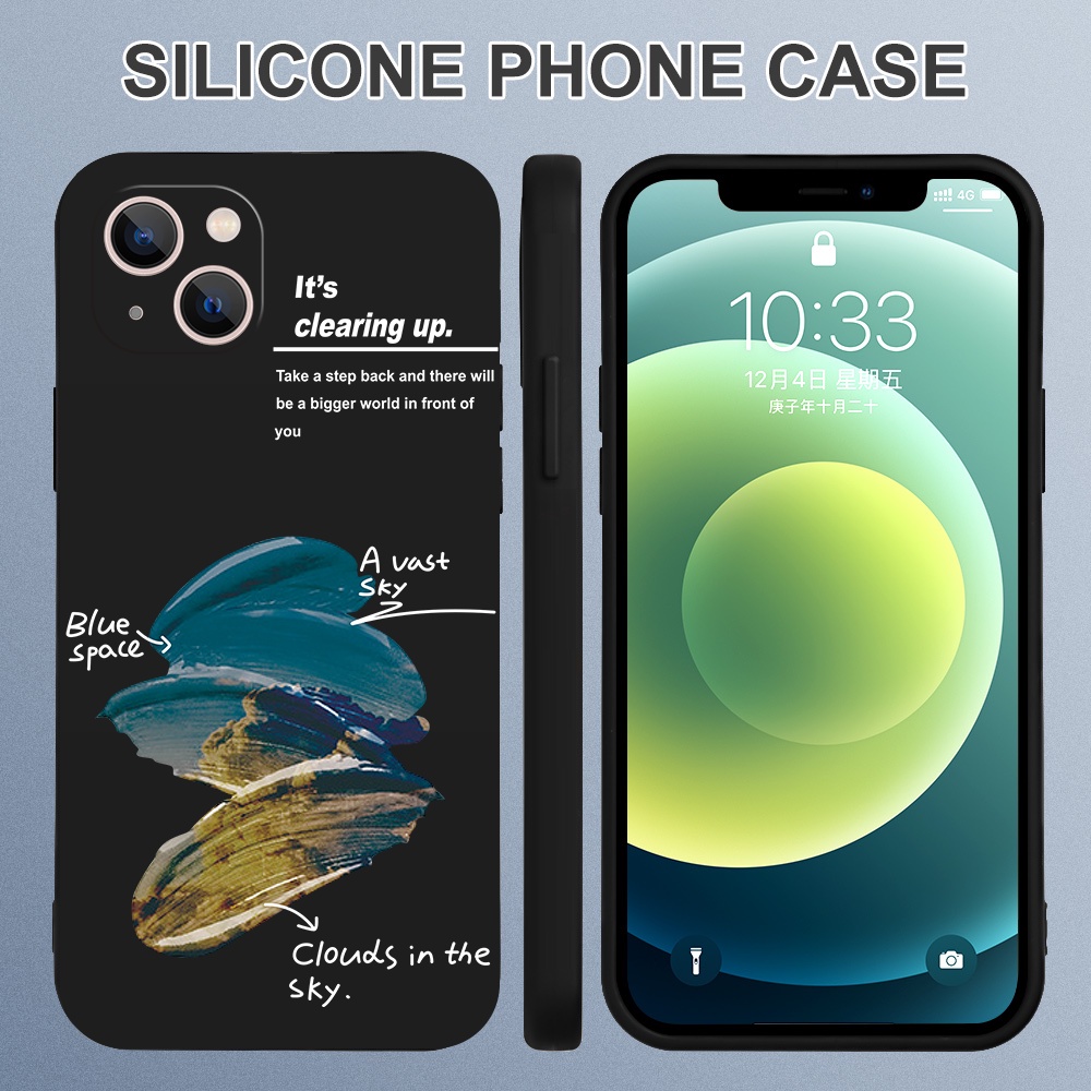 Ốp Điện Thoại Cho Samsung Galaxy S10 S20 Plus S11 S20 FE S20 Ultra S21 Pro Plus S30 Pro A42 M42 A82 A03S A03 A13 J7 Prime A01 A11 A10S S10 BK106