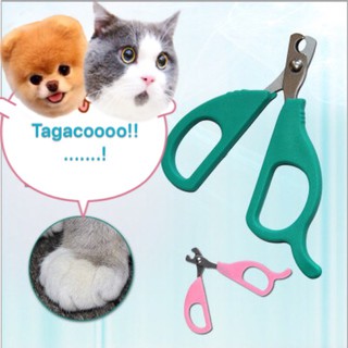 ✂️📌KÌM CẮT MÓNG CHÓ MÈO GROOMING TOOL