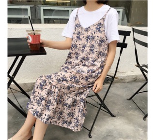 ORDER YẾM VÁY ULZZANG