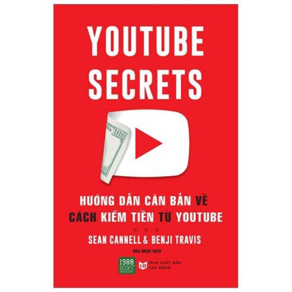Sách -  COMBO SÁCH Tiktok Marketing, Lập kế hoạch kinh doanh trên mạng xã hội, Kiếm Tiền Từ Youtube [1980 Books] | BigBuy360 - bigbuy360.vn