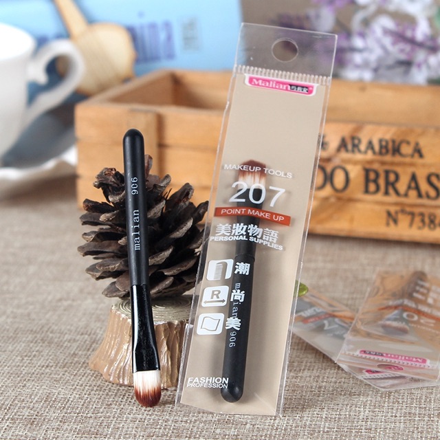 Cọ đánh màu mắt chuyên nghiệp ZOEY Sena Beauty