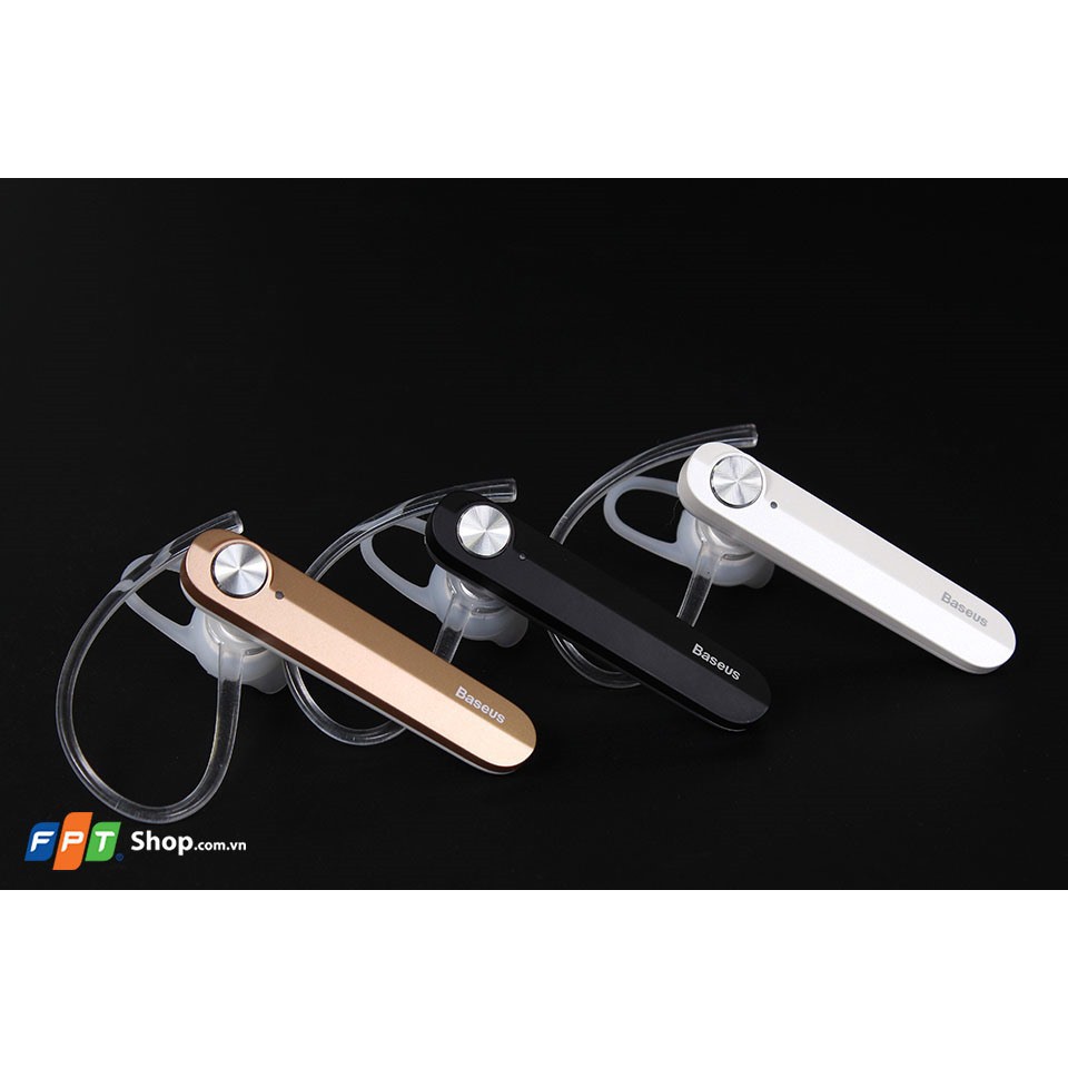 Tai nghe bluetooth Baseus A01