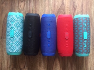 Loa Bluetooth Charge 3/Charge 3 plus/MINI 3 PLUS