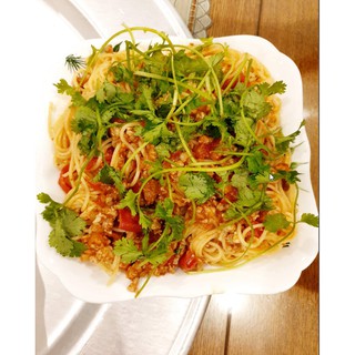 Mì Ý Spaghetti Panzani Gói 250G