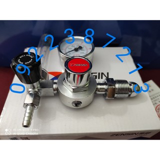Đồng hồ khí Argon chuyên dùng cho máy hàn Tig